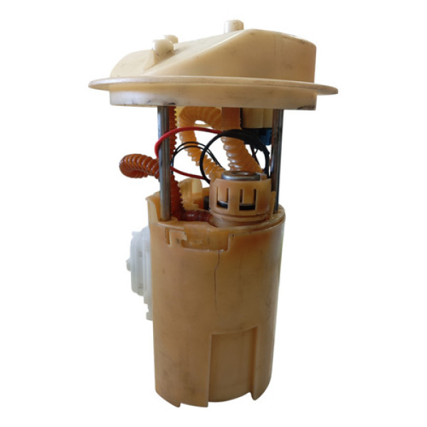 Bomba De Combustível Flex Citroen Aircross 1.6 2014 C/detalh