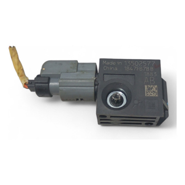 Sensor Impacto Cruze Captiva 2012 A 2016
