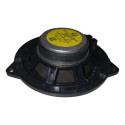 Alto Falante Porta Dianteira Direita Bmw X1 2012 Preto