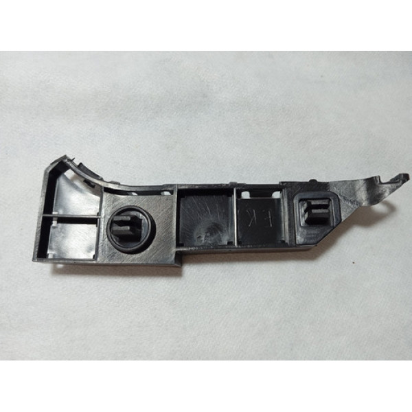 Guia Para-choque Dianteiro Honda Civic 04/06 L.d. Ek1236