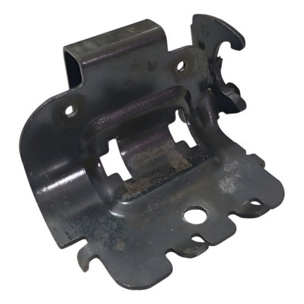 Trava Assento Banco Traseiro Esquerdo Honda Fit 2004 A 2008