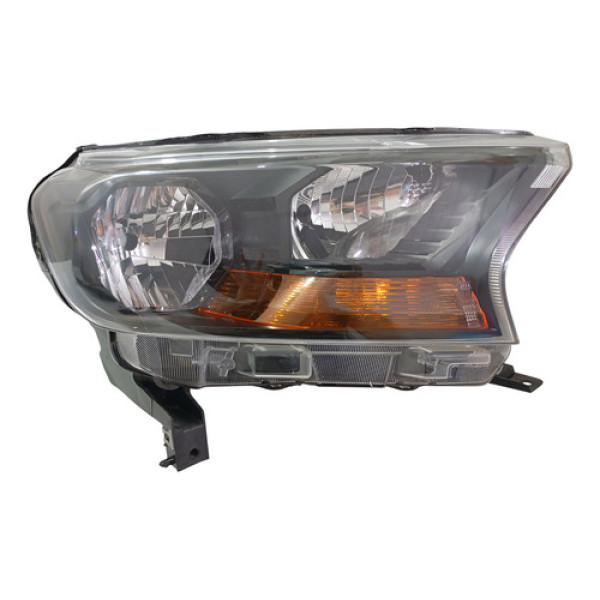 Farol Direito Ford Ranger 2016 A 2023