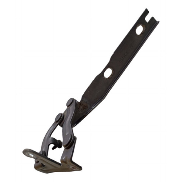 Braço Dobradiça Do Capô Lado Direito Fiat Freemont 2013 2016