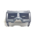 Difusor De Ar Painel Central Renault Megane 2006/09 Genuíno 