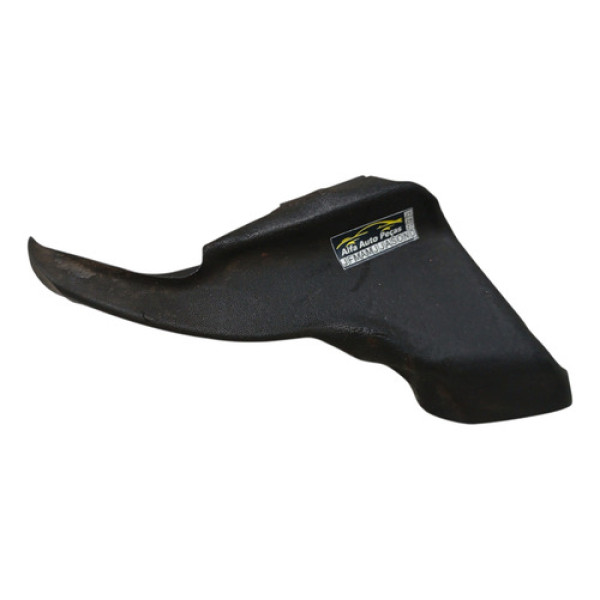 Acabamento L.d Churrasqueira Citroen C3 2013/2018 C/detalhe