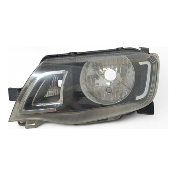 Farol Esquerdo Renault Kwid 2017 A 2020