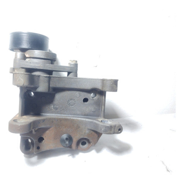 Suporte Alternador Tensor Correia Peugeot 208 2014 1.5 96855