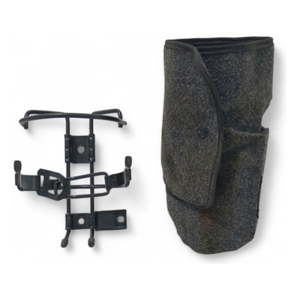 Suporte Extintor Honda Fit 2004 A 2008