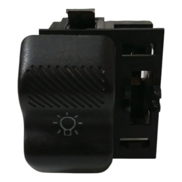 Botão Interruptor Farol Volkswagen Gol G2 1995 A 2000