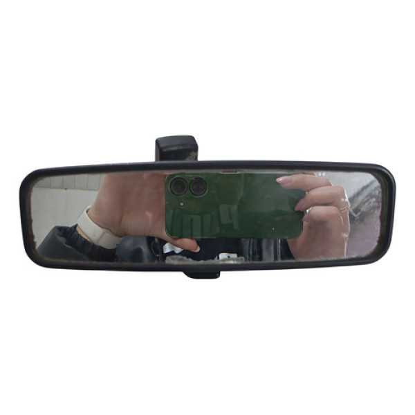 Retrovisor Interno Renault Megane/sandero 2009 A 2016
