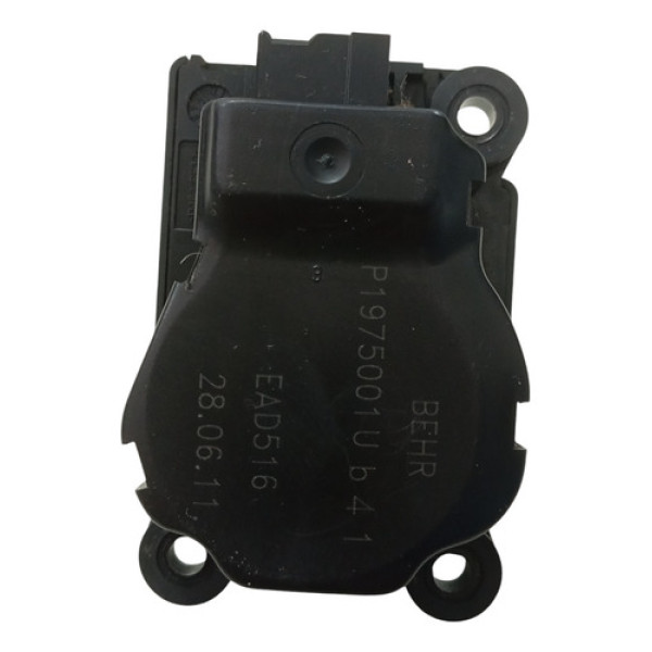 Motor Atuador Do Ar Condicionado Citroen Aircross 1.6 2014