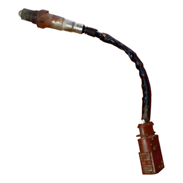 Sonda Lambda Pós Catalisador Vw Gol G5 1.0 2009 A 2013