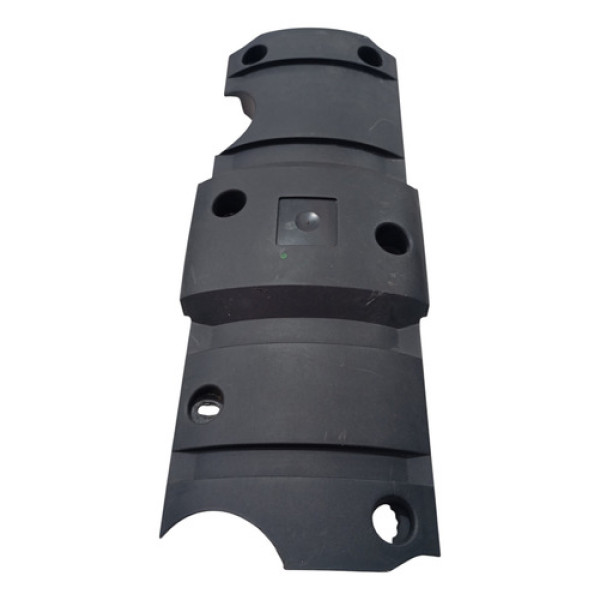 Tampa Acabamento Do Motor Citroen C3 1.6 2018 2019 2020 2021