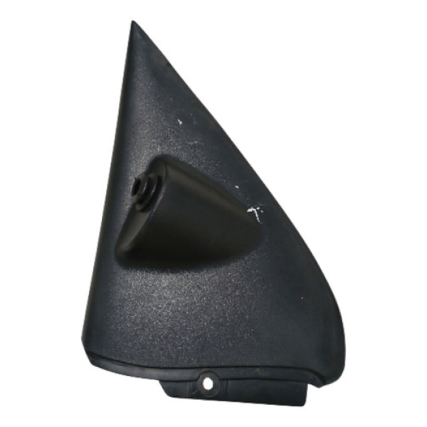 Acabamento Interno Retrovisor Esquerdo Vw Gol G2 1995 A 2000