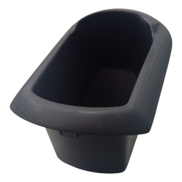 Porta Objetos Do Console Central Citroen C3 Picasso2014/2015