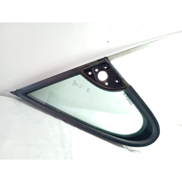 Vidro Fixo Dianteiro Esquerdo Peugeot 307 2007/2012