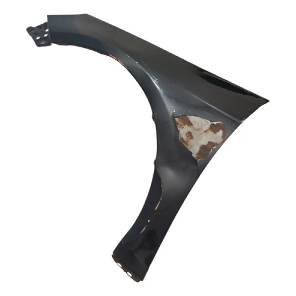 Para Lama Dianteiro Esquerdo Vw Gol G5 2009 A 13 C/detalhe