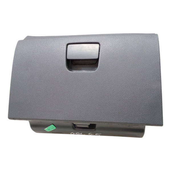 Tampa Do Porta Luvas Volkswagen Gol G5 1.0 2009 2010 2011