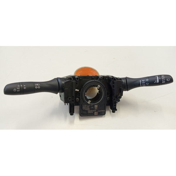 Chave Seta Nissan Kicks 2017/2019 0265019137