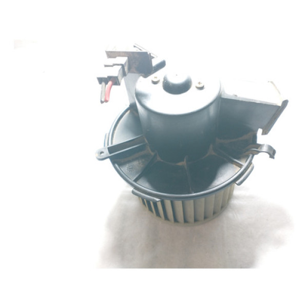 Motor Ventilador Ar Forçado Citroen Xsara Picasso 2006