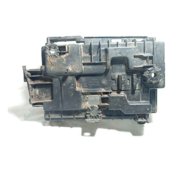 Suporte Pra Bateria Peugeot 208 1.5 2013 2014 2015 2016 2017