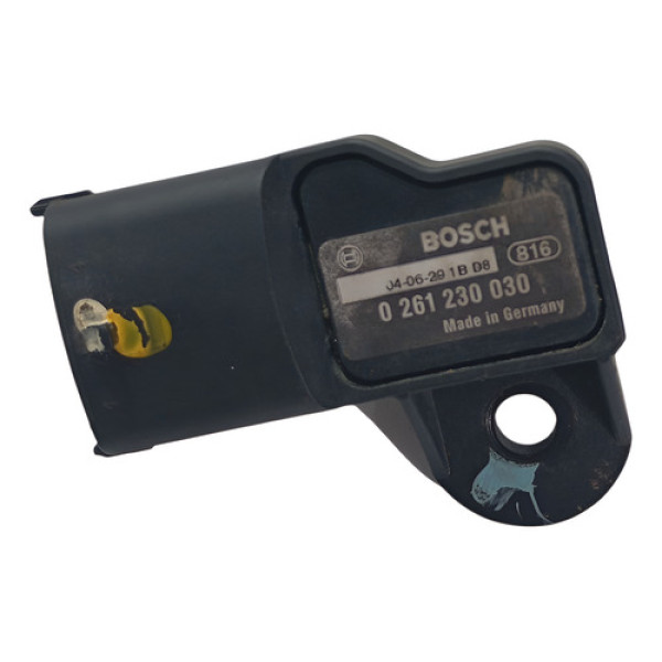 Sensor Map Fiat Fiorino Fire 2004 A 2009