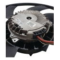 Motor Ventoinha Do Radiador Volvo V60 2020 2021 2022
