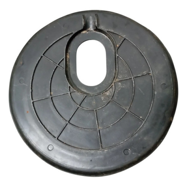 Tampa Bomba De Combustível Volkswage Up 2016 Preto