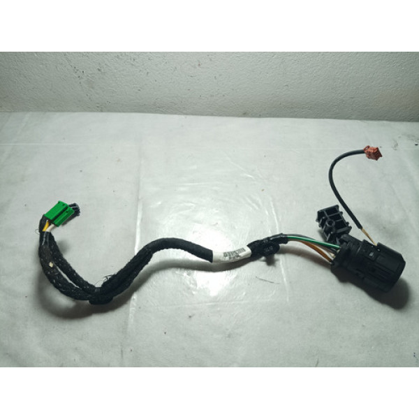 Cilindro Chave De Ignição C3 2018