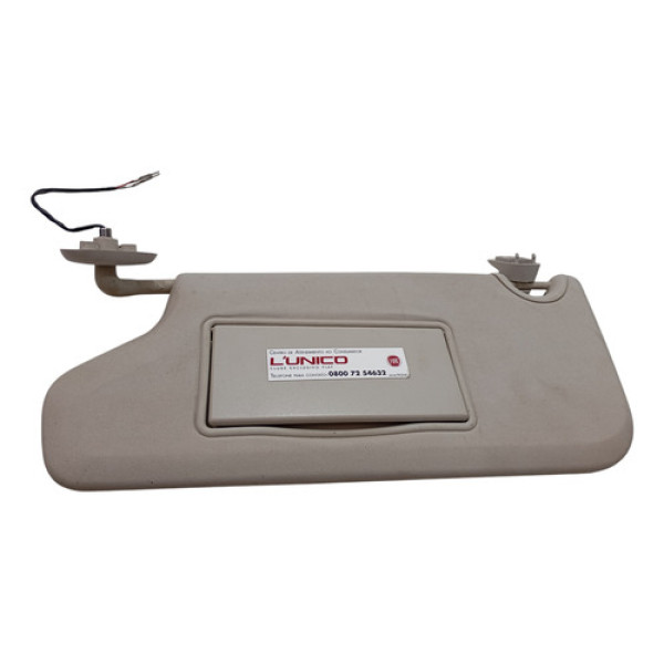 Quebra Sol Lado Esquerdo Fiat Freemont 2012/2013/2014