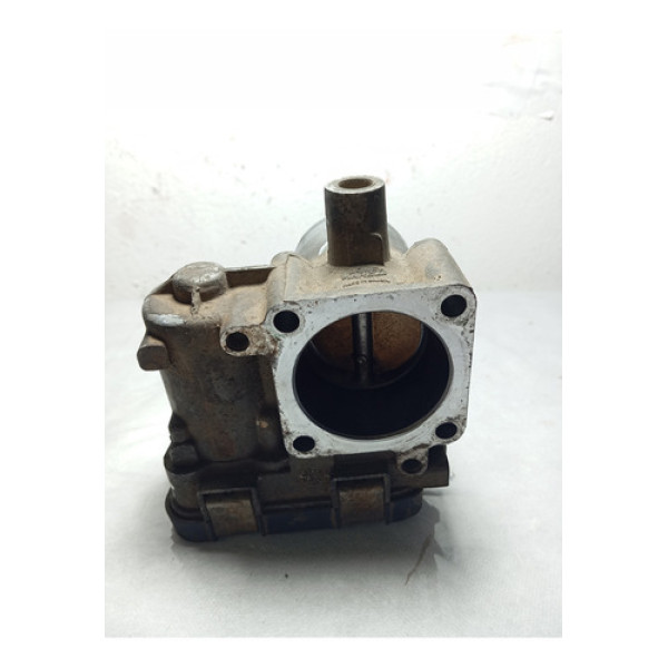 Corpo Borboleta Tbi Estrada 2016