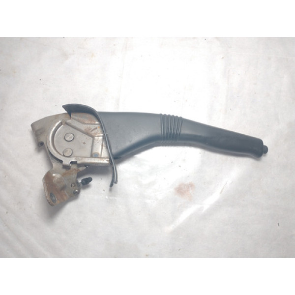 Alavanca Freio De Mão Renault Logan 2008