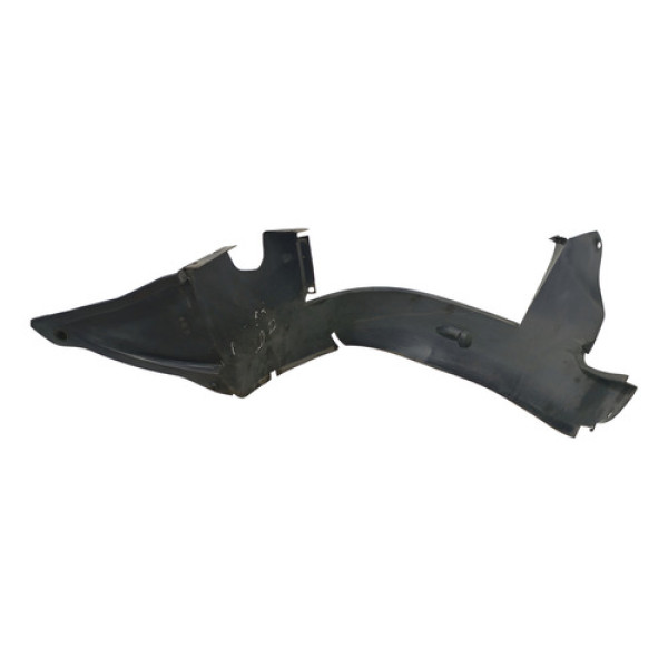 Parabarro Dianteiro Direito Peugeot Partner 1999 A 2004