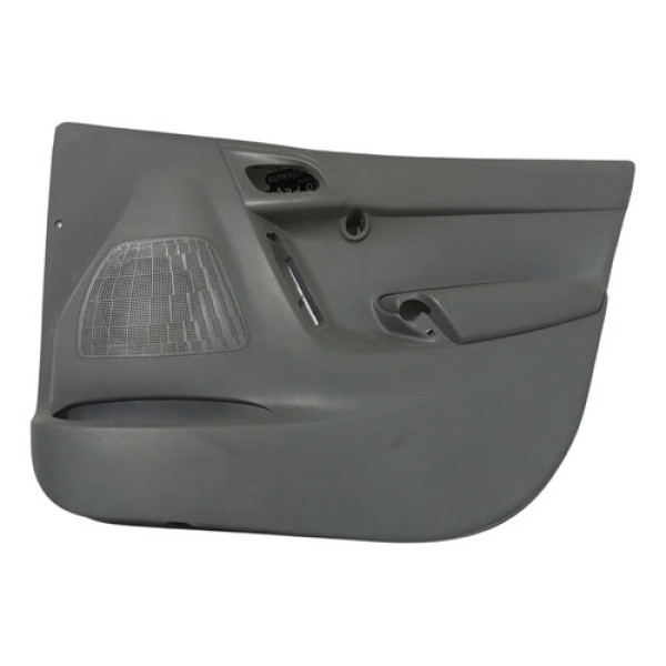 Forro Porta Dianteira Direita Citroen C3 2013 A 2019