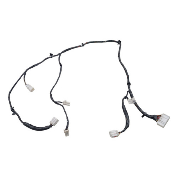 Chicote Elétrico Tampa Traseira Hyundai Azera 2007 2008 2010