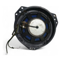 Par Alto Falante 6 Pol Cm6 130w Rms Hurricane