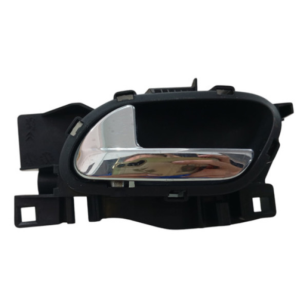 Maçaneta Interna Citroen C3 Aircross 2014 Traseira