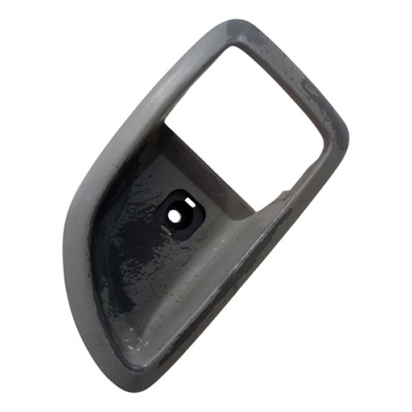 Moldura Maçaneta Interna Dianteira Esquerd Hyundai Azera2009