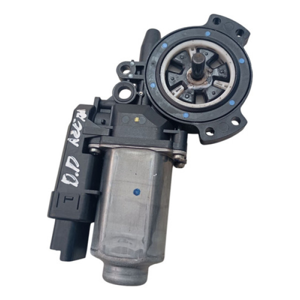 Motor D Máquina D Vidro Dianteira Direita Hyundai Azera2009