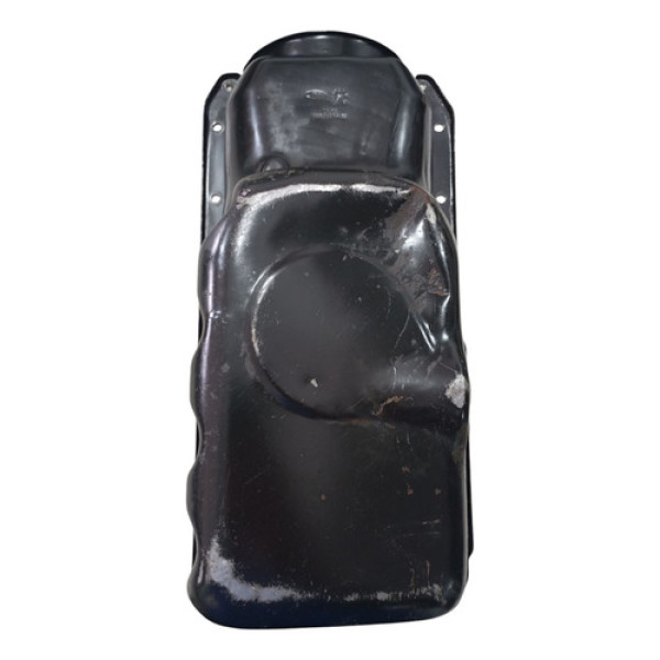 Carter Do Motor Do Óleo Ford Ka 1.0 8v 2013 Zetec Rocam