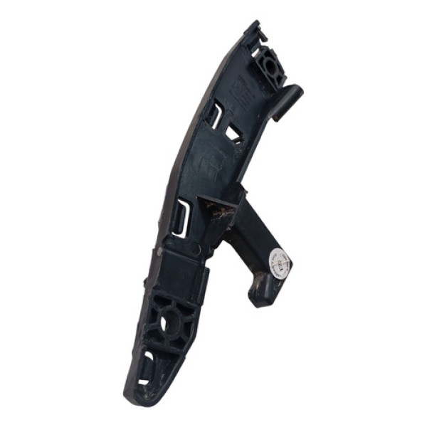 Guia Do Para-choque Dianteiro Lado Esquerdo Citroen C3 2015