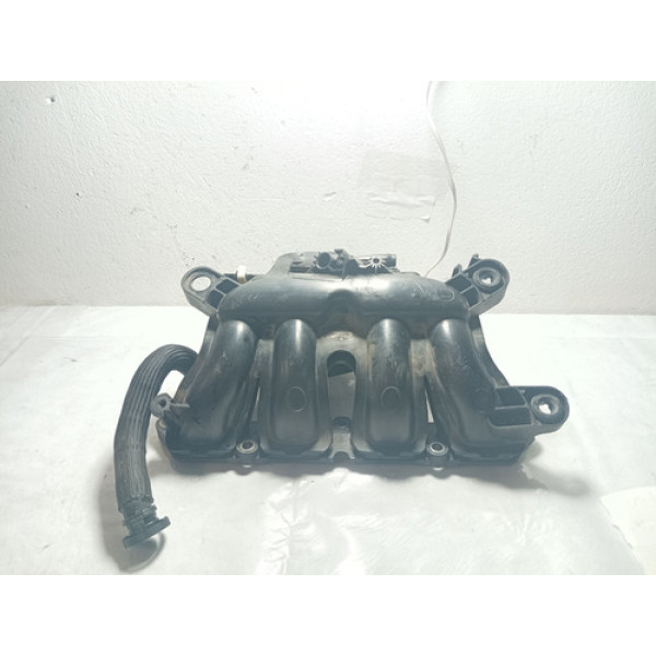 Coletor Admissão Citroen C3 2018 1.6 Automático