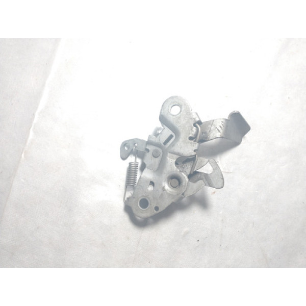 Fechadura Capo Peugeot 307 2010