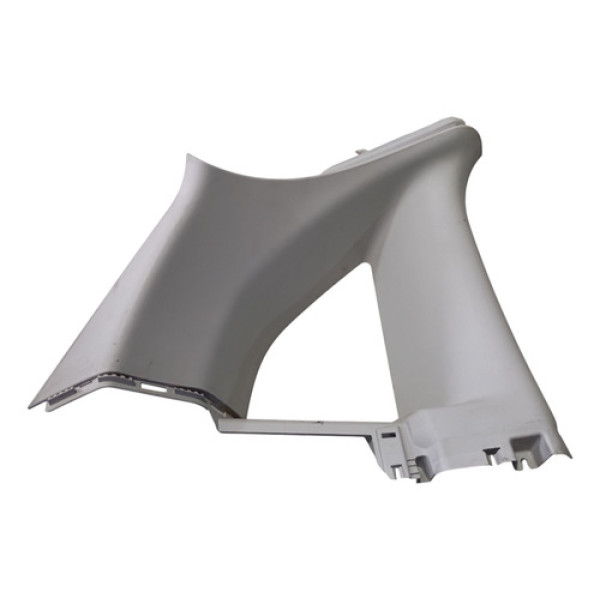 Acabamento Da Coluna Traseir Esquerd Citroenc3 2015 96760266