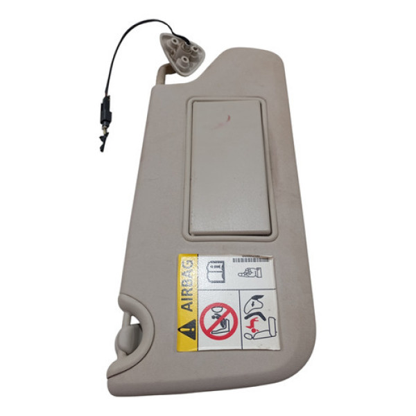 Quebra Sol Lado Direito Fiat Freemont 2013/2014