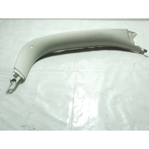 Moldura Acabamento Vidro Traseiro Peugeot 307 2009 2010 2011