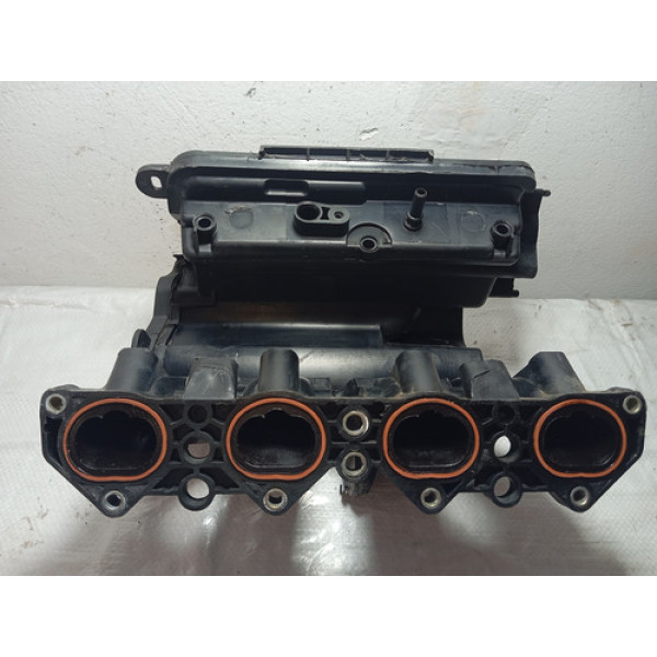 Coletor De Admissão Peugeot 307 1.6 2009 2010 2011 2012 2013