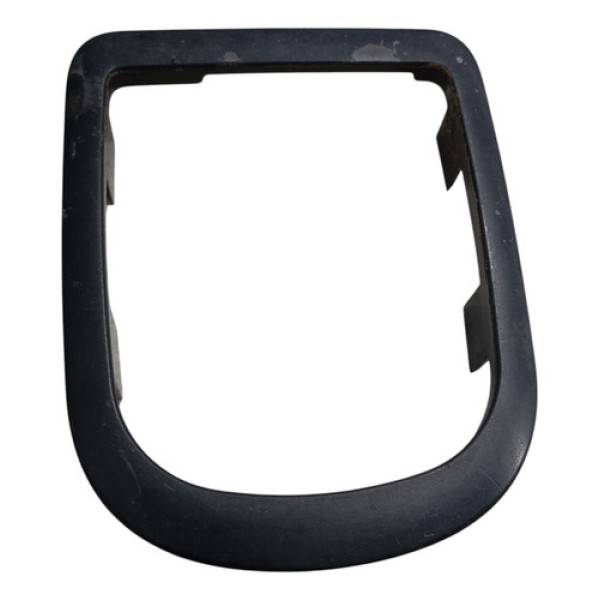 Moldura Acabamento Alavanca De Câmbio Peugeot 307 2.0 2010