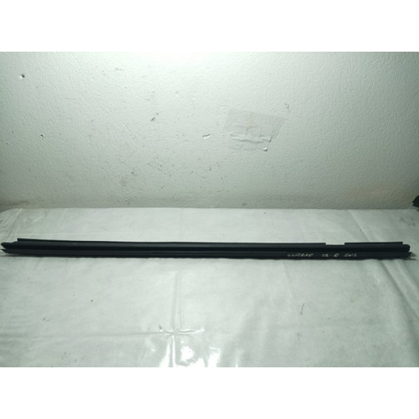 Pestana Interna Janela Traseira Direita Renault Sandero 2021