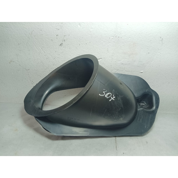 Duto Entrada De Ar Peugeot 307 2010